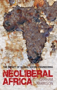 Omslagafbeelding: Neoliberal Africa 1st edition 9781848133198