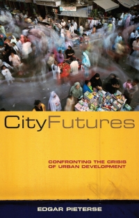صورة الغلاف: City Futures 1st edition 9781842775400