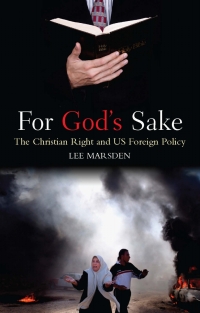 Cover image: For God's Sake 1st edition 9781842778845