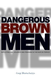 Imagen de portada: Dangerous Brown Men 1st edition 9781842778784