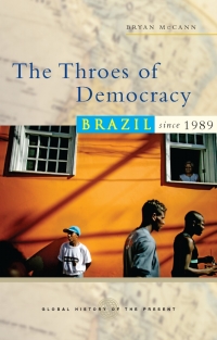 Imagen de portada: The Throes of Democracy 1st edition 9781842779255