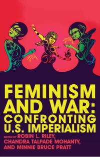 Cover image: Feminism and War 1st edition 9781848130180