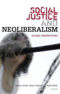Cover image: Social Justice and Neoliberalism 1st edition 9781842779194