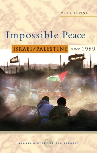 صورة الغلاف: Impossible Peace 1st edition 9781842777688