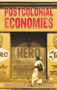 Imagen de portada: Postcolonial Economies 1st edition 9781848134041