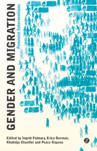 Titelbild: Gender and Migration 1st edition 9781848134102