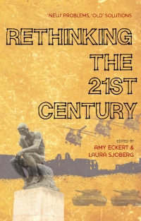 Imagen de portada: Rethinking the 21st Century 1st edition 9781848130067