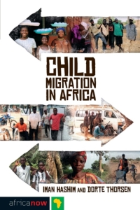 Cover image: Child Migration in Africa 1st edition 9781848134553