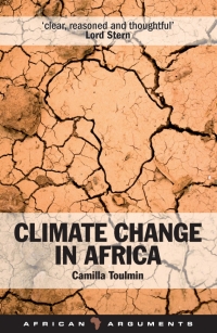 Imagen de portada: Climate Change in Africa 1st edition 9781848130142