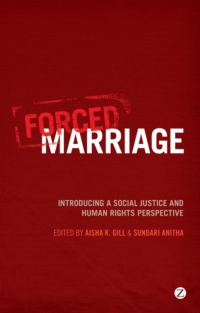 Cover image: Forced Marriage 1st edition 9781848134621