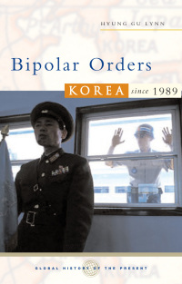 Cover image: Bipolar Orders 1st edition 9781842777428
