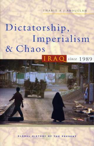 Imagen de portada: Dictatorship, Imperialism and Chaos 1st edition 9781842777862