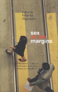 Cover image: Sex at the Margins 1st edition 9781842778593