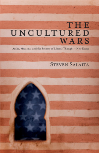 Cover image: The Uncultured Wars 1st edition 9781848132344