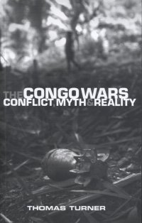 Omslagafbeelding: The Congo Wars 1st edition 9781842776889