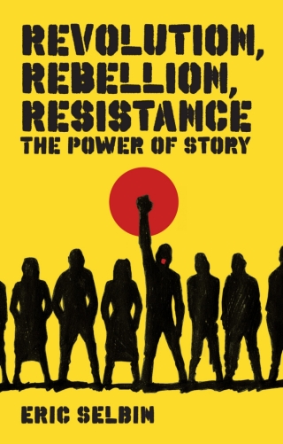 Imagen de portada: Revolution, Rebellion, Resistance 1st edition 9781848130166