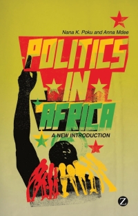 Immagine di copertina: Politics in Africa 1st edition 9781842779811