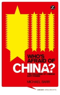 Immagine di copertina: Who's Afraid of China? 1st edition 9781848135895