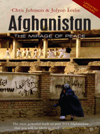 Cover image: Afghanistan 2nd edition 9781842779552