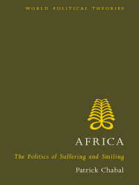 Omslagafbeelding: Africa 1st edition 9781842779088