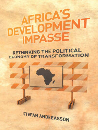 Cover image: Africa's Development Impasse 1st edition 9781842779712