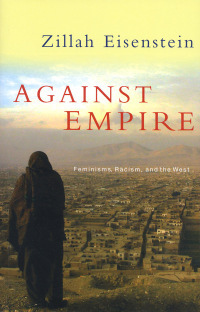 Cover image: Against Empire 1st edition 9781842773949