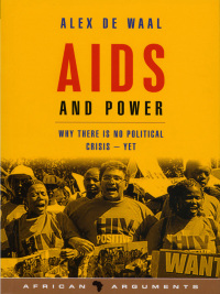 Titelbild: AIDS and Power 1st edition 9781842777060