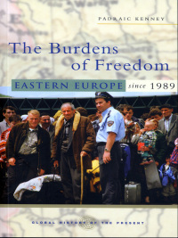 Titelbild: The Burdens of Freedom 1st edition 9781842776629