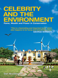 Imagen de portada: Celebrity and the Environment 1st edition 9781842779736