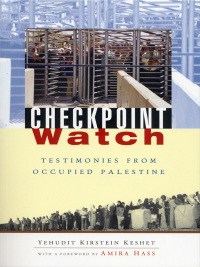 Cover image: Checkpoint Watch 1st edition 9781842777183