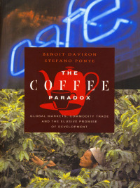 Titelbild: The Coffee Paradox 1st edition 9781842774564