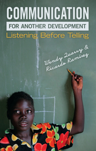 Cover image: Communication for Another Development 1st edition 9781848130081