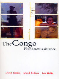 Cover image: The Congo 1st edition 9781842774847