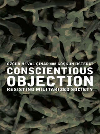Imagen de portada: Conscientious Objection 1st edition 9781848132771