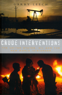 Cover image: Crude Interventions 1st edition 9781842776285