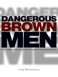 Cover image: Dangerous Brown Men 1st edition 9781842778784