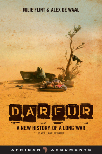 Cover image: Darfur 2nd edition 9781842779491