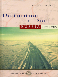 Immagine di copertina: Destination in Doubt 1st edition 9781842776643