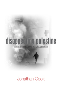 Immagine di copertina: Disappearing Palestine 1st edition 9781848130302