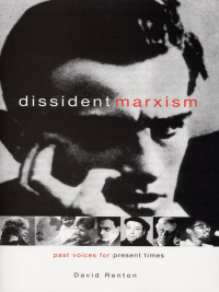 Imagen de portada: Dissident Marxism 1st edition 9781842772928