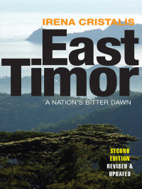 Cover image: East Timor 2nd edition 9781848130128