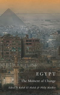 Cover image: Egypt 1st edition 9781848130203