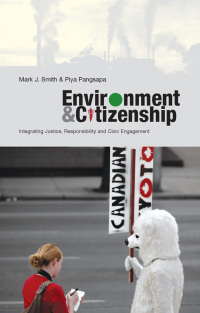 Cover image: Environment and Citizenship 1st edition 9781842779026