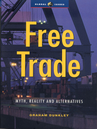 Imagen de portada: Free Trade 1st edition 9781856498623