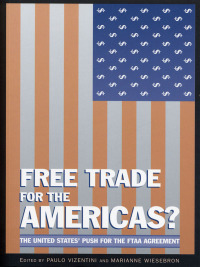 Omslagafbeelding: Free Trade for the Americas? 1st edition 9781842773123