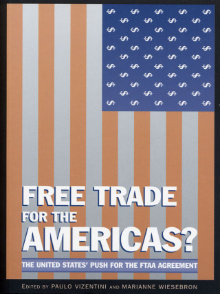 Immagine di copertina: Free Trade for the Americas? 1st edition 9781842773130