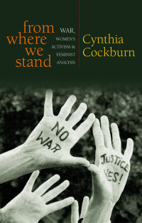 Titelbild: From Where We Stand 1st edition 9781842778203
