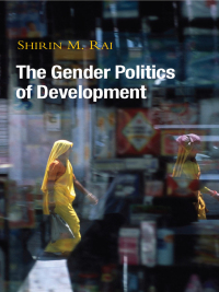 Cover image: The Gender Politics of Development 1st edition 9781842778371