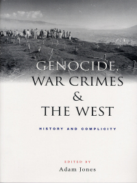 صورة الغلاف: Genocide, War Crimes and the West 1st edition 9781842771907