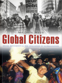 Immagine di copertina: Global Citizens 1st edition 9781842771389